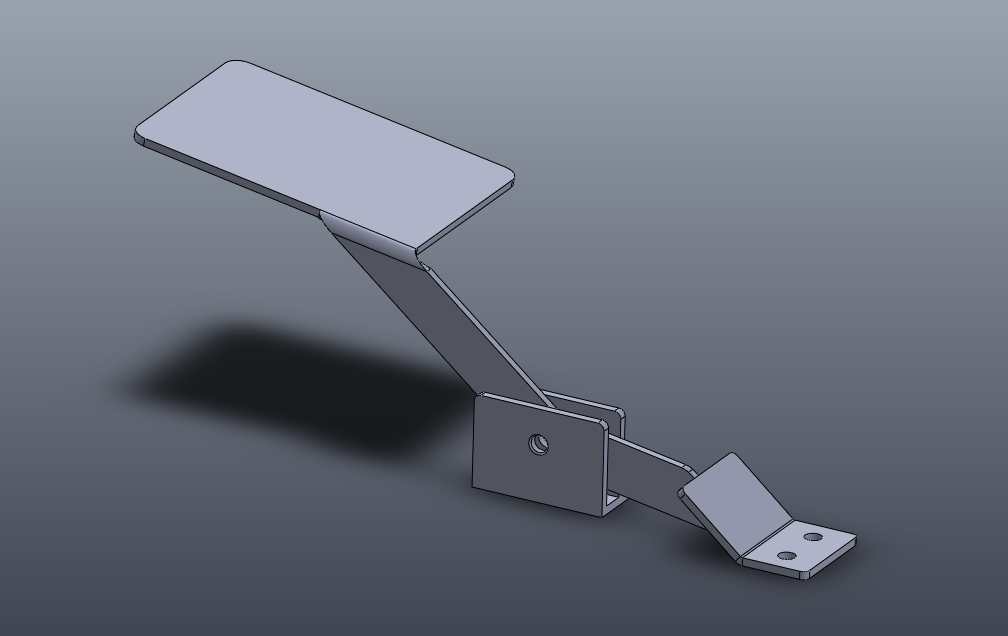 Bump N' Go Walk-in Door Opener V1 [Pre-Order]