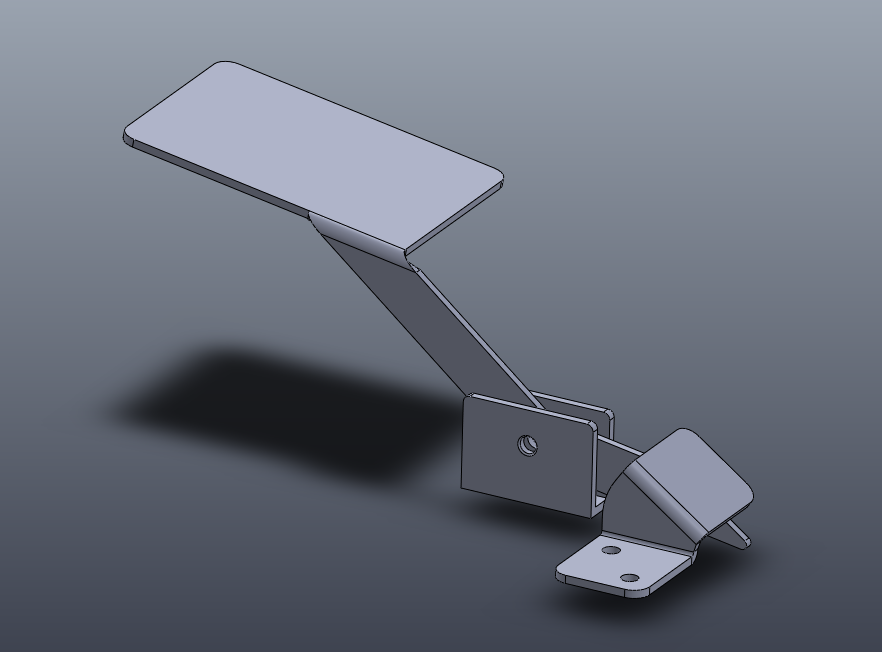 Bump N' Go Walk-in Door Opener V1 [Pre-Order]