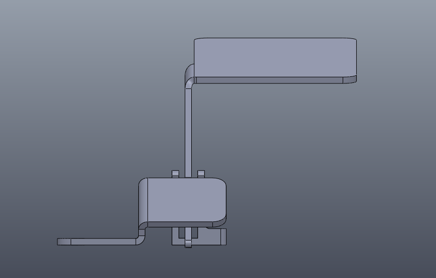 Bump N' Go Walk-in Door Opener V1 [Pre-Order]