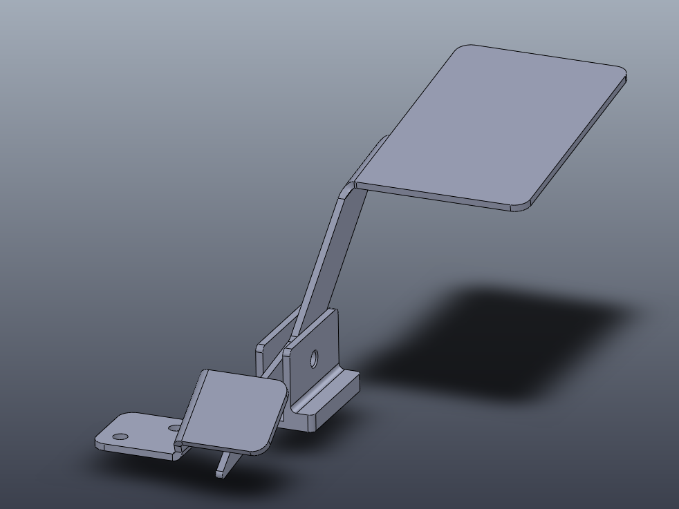 Bump N' Go Walk-in Door Opener V1 [Pre-Order]