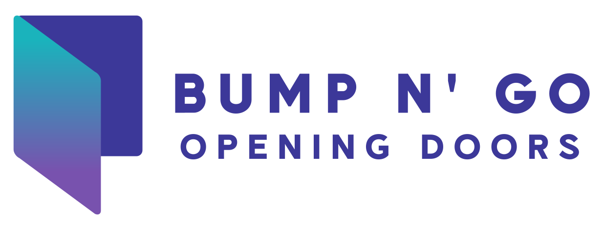 Bump N' Go Door Openers