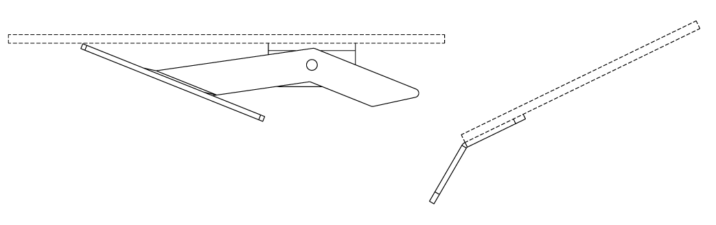 Bump N' Go Walk-in Door Opener V1 [Pre-Order]