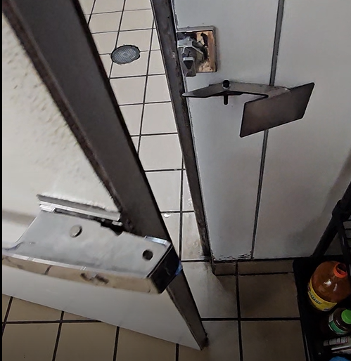 Bump N' Go Walk-in Door Opener V1 [Pre-Order]