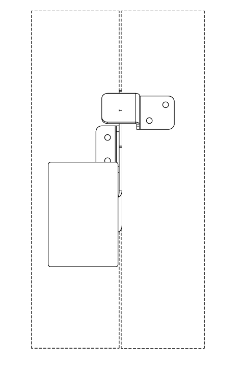 Bump N' Go Walk-in Door Opener V1 [Pre-Order]